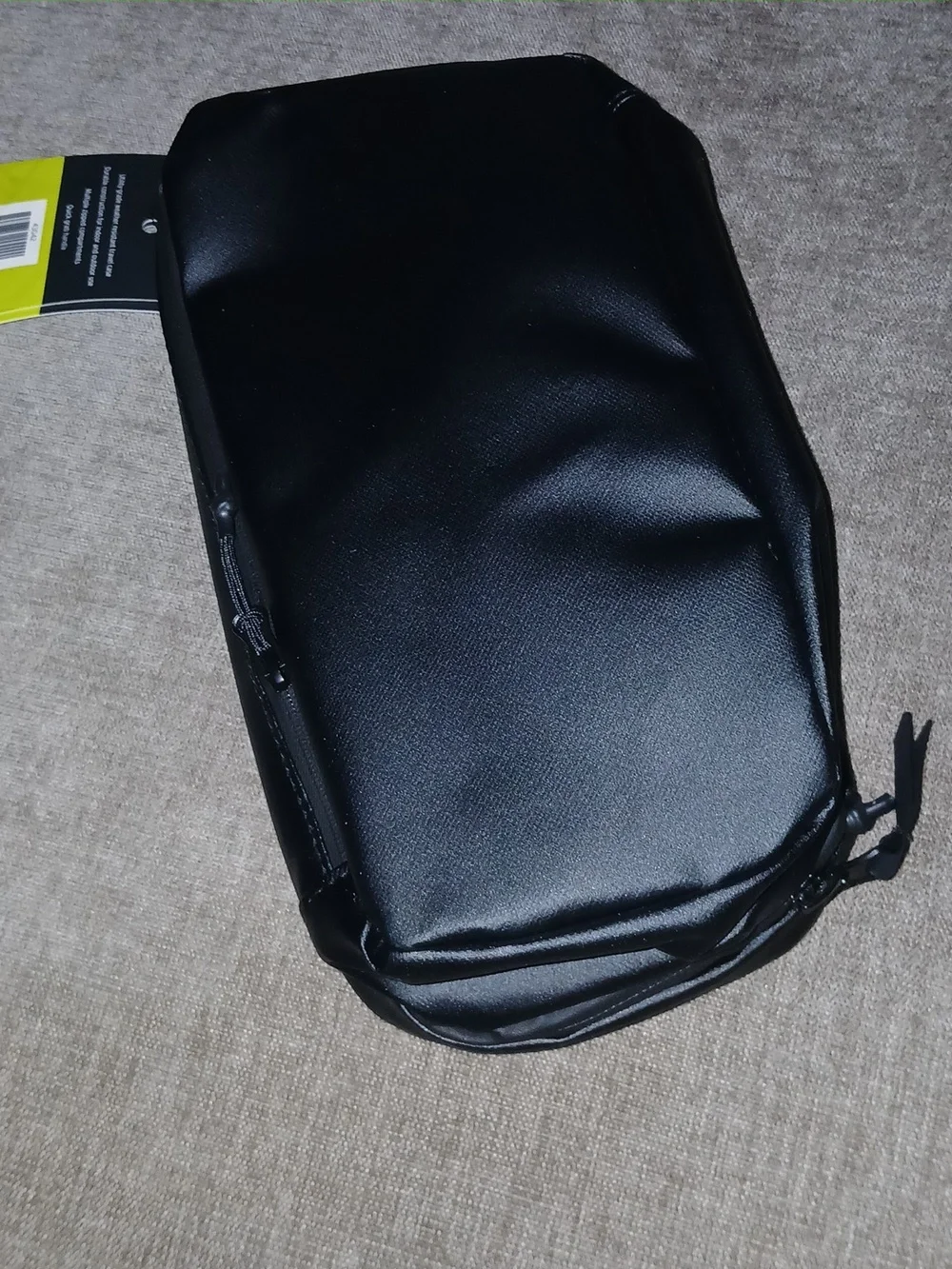 NWT Eddie Bauer Expedition Dopp Kit or Travel Bag